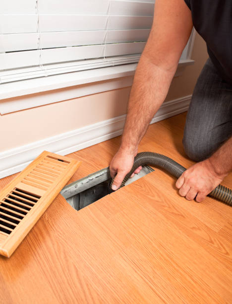 Best Air Duct Cleaning Near Me in Manchaca, TX